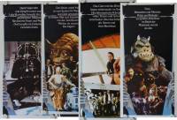 Star Wars - Return of the Jedi (Star Wars - Die Rückkehr der Jedi-Ritter)